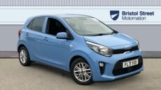 Kia Picanto 1.0 2 5dr [4 seats] Petrol Hatchback